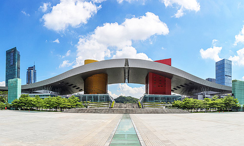 团队拓展场地