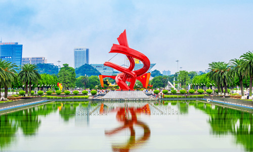 会务会展场地