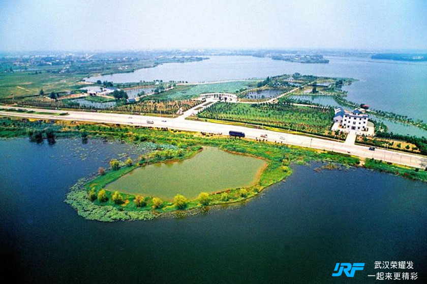 武汉东西湖区柏泉农场