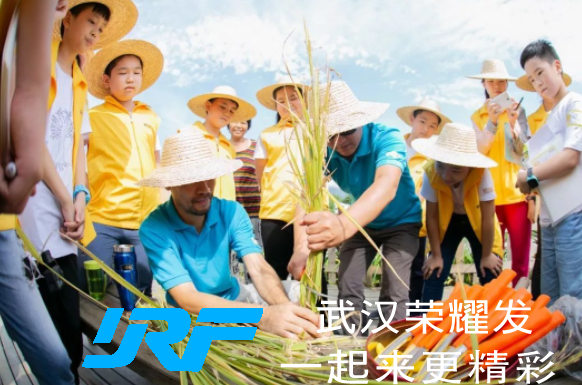 青少年参与户外活动的独特收获