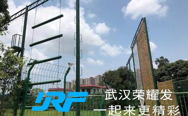 企业为什么要选择拓展培训公司进行训练